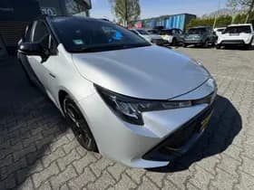 Toyota Corolla thumbnail 13