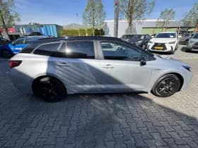 Toyota Corolla thumbnail 14