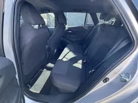 Toyota Corolla thumbnail 20