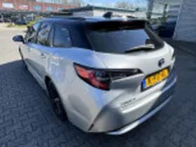 Toyota Corolla thumbnail 41