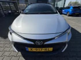 Toyota Corolla thumbnail 42