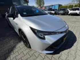Toyota Corolla thumbnail 43