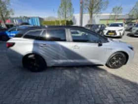 Toyota Corolla thumbnail 44