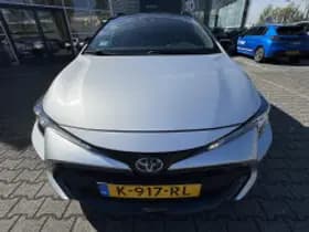 Toyota Corolla thumbnail 6