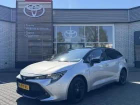 Toyota Corolla thumbnail 69