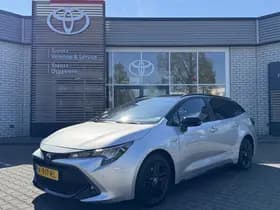 Toyota Corolla thumbnail 70