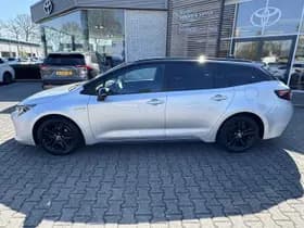 Toyota Corolla thumbnail 8