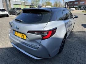 Toyota Corolla thumbnail 9