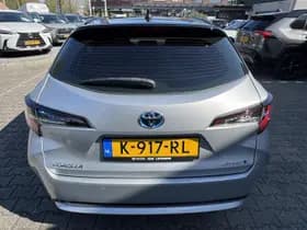 Toyota Corolla thumbnail 10