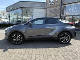 Toyota C hr thumbnail 14