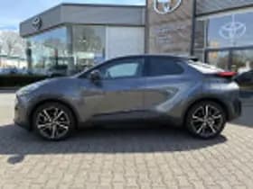 Toyota C hr thumbnail 49