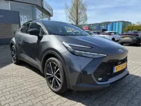 Toyota C hr thumbnail 6