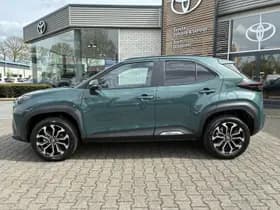 Toyota Yaris Cross thumbnail 14