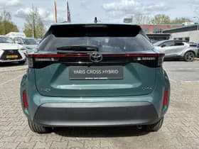 Toyota Yaris Cross thumbnail 15