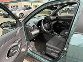 Toyota Yaris Cross thumbnail 17