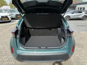 Toyota Yaris Cross thumbnail 20