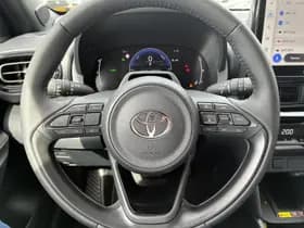 Toyota Yaris Cross thumbnail 21