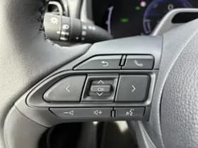 Toyota Yaris Cross thumbnail 23