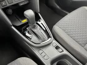 Toyota Yaris Cross thumbnail 27