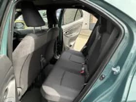 Toyota Yaris Cross thumbnail 4