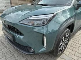 Toyota Yaris Cross thumbnail 32