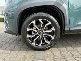 Toyota Yaris Cross thumbnail 33