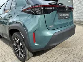 Toyota Yaris Cross thumbnail 36