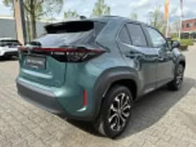 Toyota Yaris Cross thumbnail 39