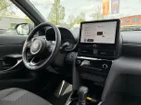 Toyota Yaris Cross thumbnail 40