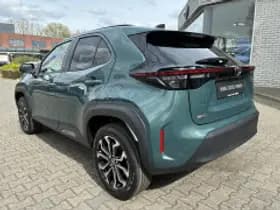 Toyota Yaris Cross thumbnail 5