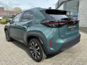 Toyota Yaris Cross thumbnail 42