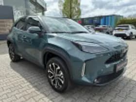 Toyota Yaris Cross thumbnail 43