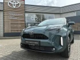 Toyota Yaris Cross thumbnail 44