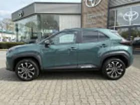 Toyota Yaris Cross thumbnail 45