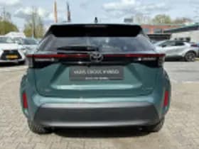 Toyota Yaris Cross thumbnail 46
