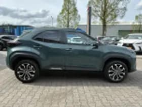 Toyota Yaris Cross thumbnail 47