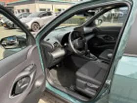 Toyota Yaris Cross thumbnail 48