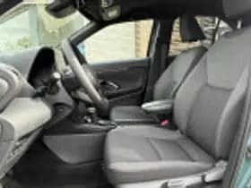 Toyota Yaris Cross thumbnail 49