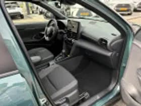 Toyota Yaris Cross thumbnail 50
