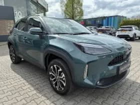 Toyota Yaris Cross thumbnail 6