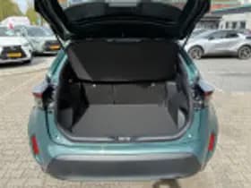Toyota Yaris Cross thumbnail 51
