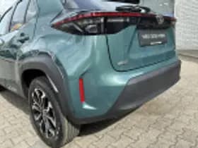 Toyota Yaris Cross thumbnail 67