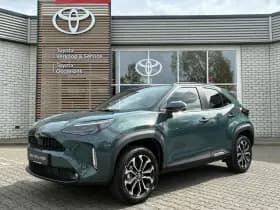 Toyota Yaris Cross thumbnail 71