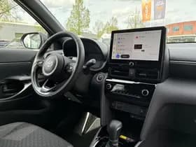 Toyota Yaris Cross thumbnail 74