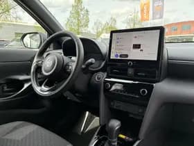 Toyota Yaris Cross thumbnail 9