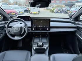 Toyota bZ4X thumbnail 26