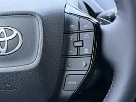 Toyota bZ4X thumbnail 34