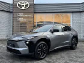 Toyota bZ4X thumbnail 39
