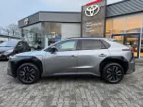 Toyota bZ4X thumbnail 40