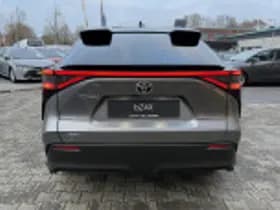 Toyota bZ4X thumbnail 42